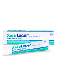 Pasta Dentífrica Xerolacer 125ml-204182 Pasta Dentífrica Xerolacer 125ml-204182 1